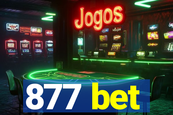 877 bet